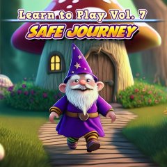 Learn To Play Vol. 7: Safe Journey (EU)