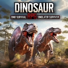 Dinosaur RPG: Dino Survival Simulator Survivor (EU)