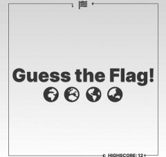 Guess The Flag! (EU)