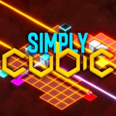 Simply Cubic (EU)