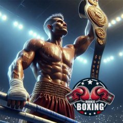 Rookie Boxing (EU)