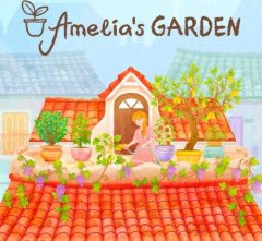 Amelia's Garden (EU)