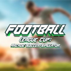 Football League Cup: Arcade Soccer Simulator (EU)