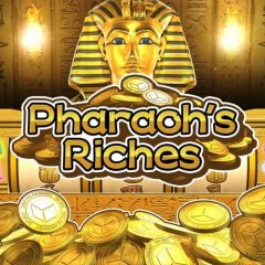 Pharaoh's Riches (EU)