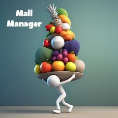 Mall Manager (EU)