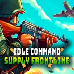 Idle Command: Supply Frontline (EU)