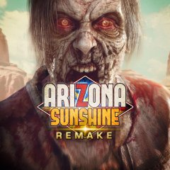 Arizona Sunshine (EU)