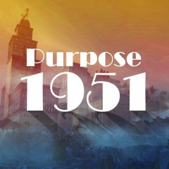 Purpose 1951 (EU)