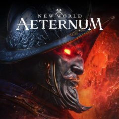 New World: Aeternum (EU)