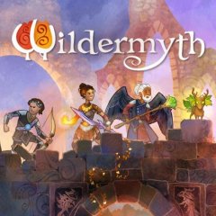 Wildermyth: Console Edition (EU)