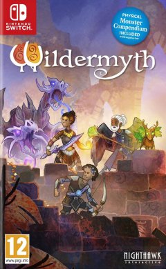 Wildermyth: Console Edition (EU)