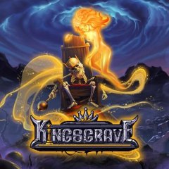 Kingsgrave (EU)