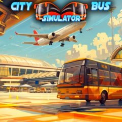 City Bus Simulator (EU)