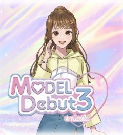 Model Debut 3: Nicola (EU)