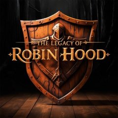 Legacy Of Robin Hood, The (EU)