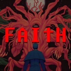 Faith: The Unholy Trinity (EU)