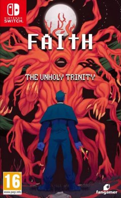 Faith: The Unholy Trinity (EU)