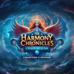 Harmony Chronicles, The: Chaos Realm: Collector's Edition (EU)