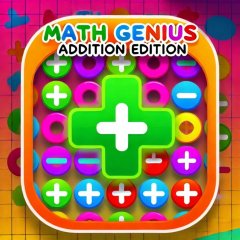 Math Genius: Addition Edition (EU)