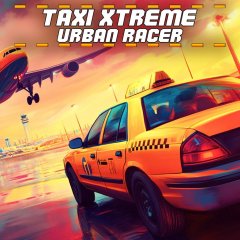 Taxi Xtreme Urban Racer (EU)