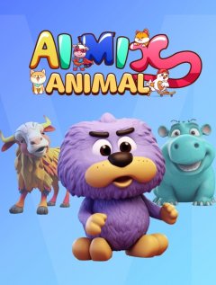 Mix AI Animal Ultimate (EU)