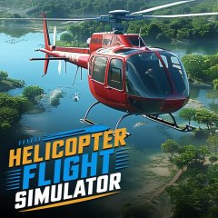 Helicopter Flight Simulator (EU)