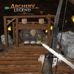 Archery Legend (EU)