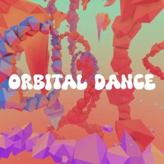 Orbital Dance (EU)