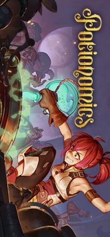 Potionomics (US)