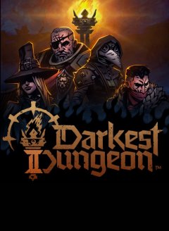 Darkest Dungeon II [Download] (EU)