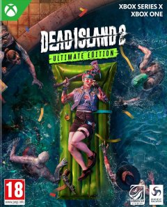 Dead Island 2: Ultimate Edition (EU)