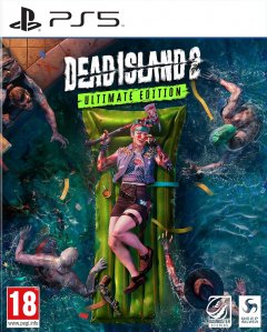 Dead Island 2: Ultimate Edition (EU)