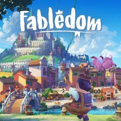 Fabledom [Download] (EU)