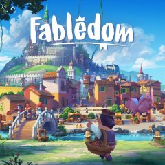 Fabledom [Download] (EU)