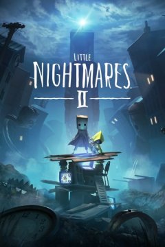 Little Nightmares II: Enhanced Edition [Download] (US)