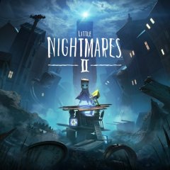 Little Nightmares II: Enhanced Edition [Download] (EU)