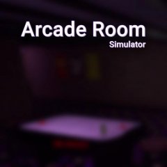 Arcade Room Simulator (EU)