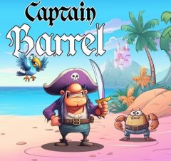 Captain Barrel (EU)