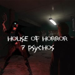 House Of Horror: 7 Psychos (EU)