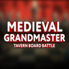 Medieval Grandmaster: Tavern Board Battle (EU)