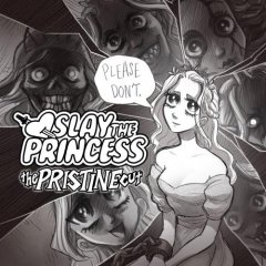 Slay The Princess: The Pristine Cut (EU)