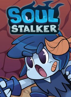 Soul Stalker (EU)