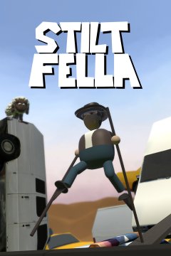 Stilt Fella (EU)