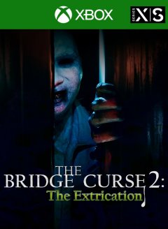 Bridge Curse 2, The: The Extrication (EU)