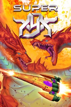 Super XYX (EU)