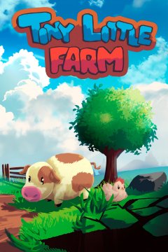 Tiny Little Farm (EU)