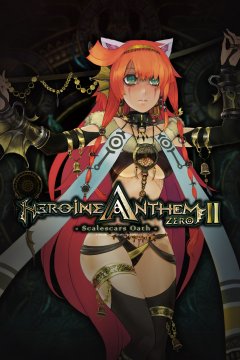 Heroine Anthem Zero 2: Scalescars Oath (EU)