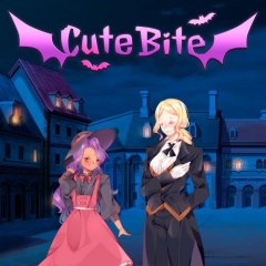 Cute Bite (EU)