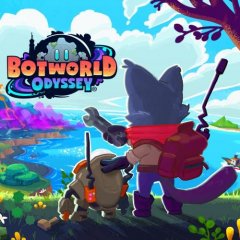 Botworld Odyssey (EU)
