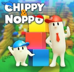 Chippy & Noppo (EU)